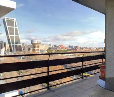 Paseo de la Castellana, Madrid, Community of Madrid 28046 - Photo 2