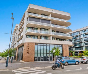 223/1 Kalma Way, Campbell ACT 2612 - Apartment For Rent | Domain - Photo 1