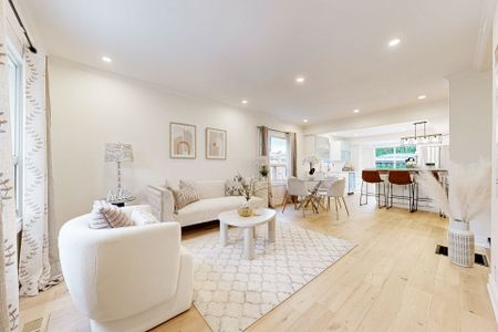 For Lease - 589 Marksbury Road, Pickering, Ontario - Photo 3