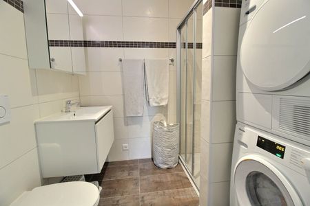 Magnifique 3.5 pièces au 9ème étage à louer ! - Photo 5