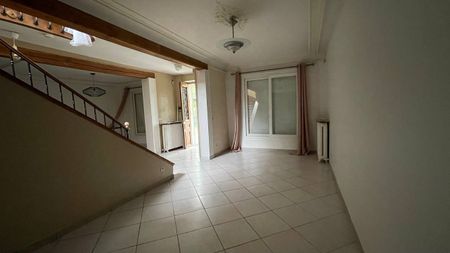 Location Maison 7 pièces 164m² ENGHIEN LES BAINS 95880 - Photo 4