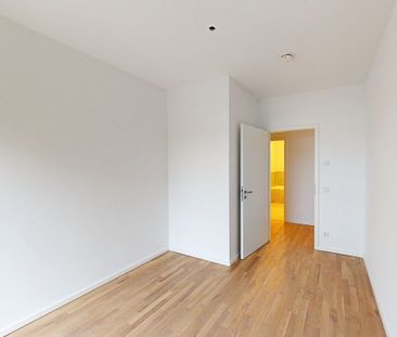 Wohnen am Albertussee: Hochwertige 4-Zimmer-Wohnung für Familien - Photo 1