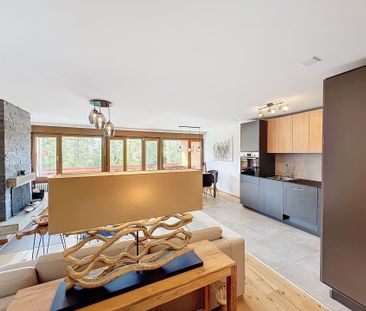 Holiday rental: Calm and tranquility just a few steps from the center - Photo 2