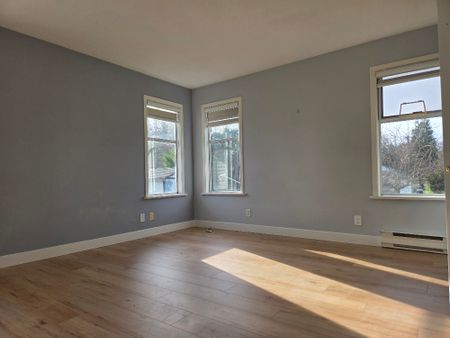 Unobstructed Ocean Views in Storries Beach (Campbell River) - Photo 3