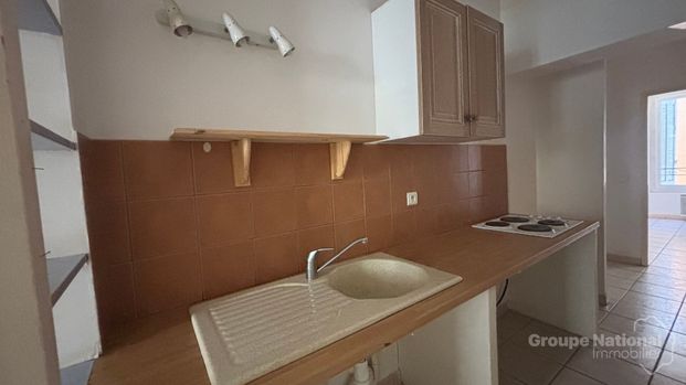 Location Appartement 2 pièces 41m² - Photo 1