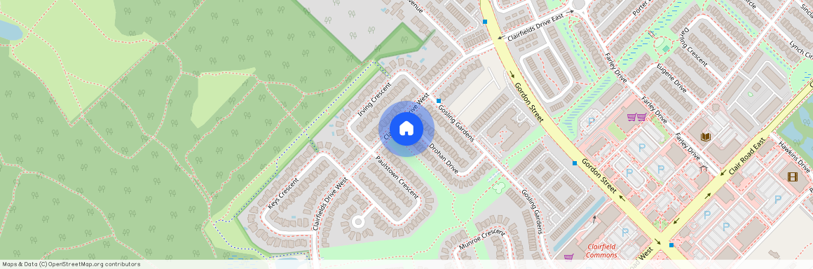 3 Drohan Drive, Guelph