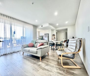 513/22 Dressler Court Merrylands - Photo 3