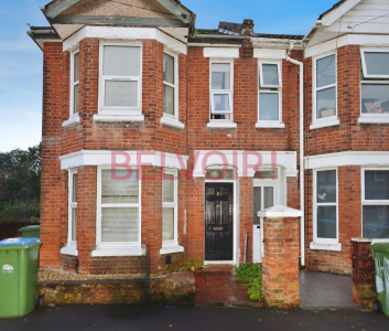 Burlington Road, Polygon, Southampton, SO15 - Photo 1