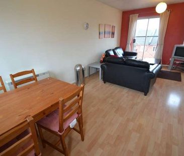 Stretford Road, Hulme, Manchester, M15 - Photo 2