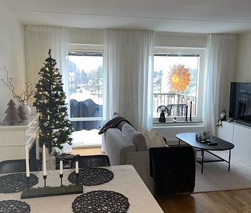A well planned and nice two room apartment in Täby - Photo 2