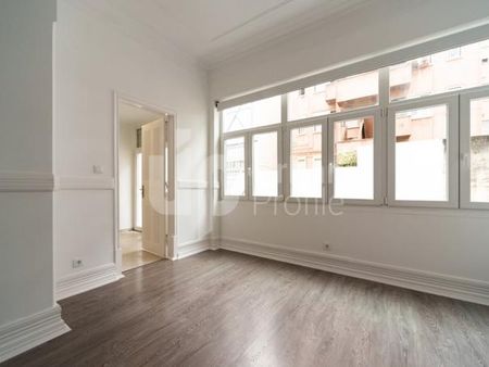 Apartamento T3 - Photo 4