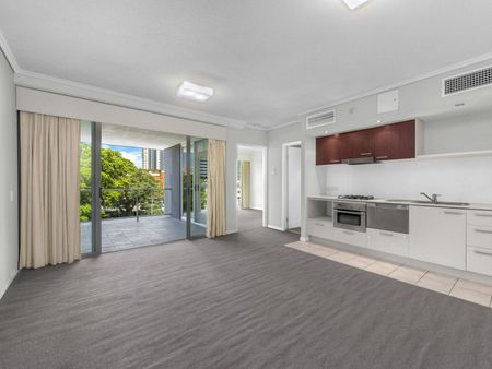 32/22 Barry Parade, Fortitude Valley QLD 4006 - Apartment For Rent | Domain - Photo 4