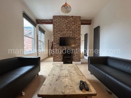 Wilmslow Road, Manchester, M20 4AN - Photo 3