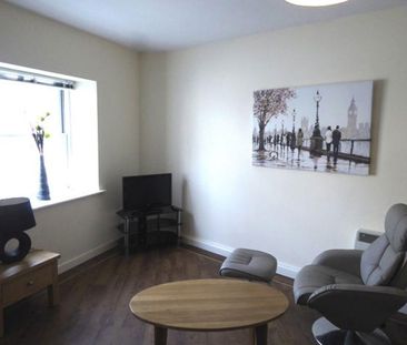 1 bedroom apartment to rent - Photo 6