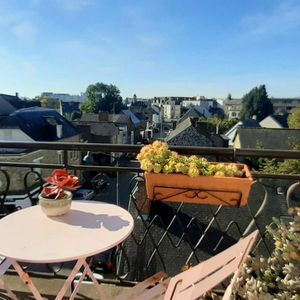 Appartement T3 à louer - 51 m² - Photo 2