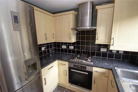 2 bedroom terraced house to rent - Photo 5