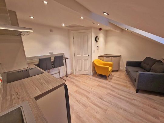 4 Lisburn Rd, 34 Lisburn Rd, Belfast, BT9 6AA - Photo 1