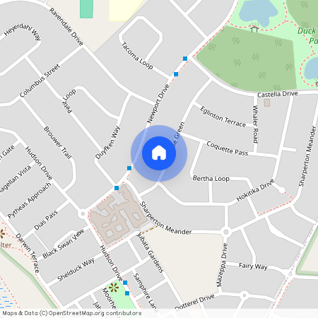 11 Nellie Green, WA 6210, Dudley Park