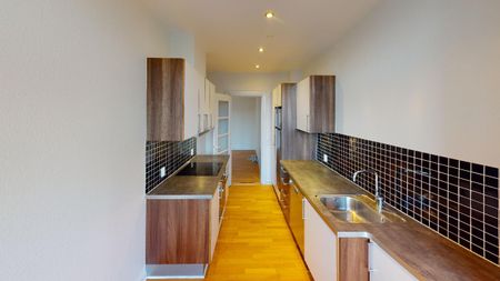 Central beliggenhed i Aalborg C! - Foto 4