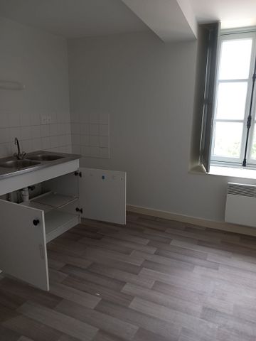 Appartement T3 71 m² - Photo 3