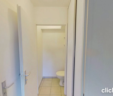 Charmant studio avec jardin privatif et place de stationnement – St... - Photo 1