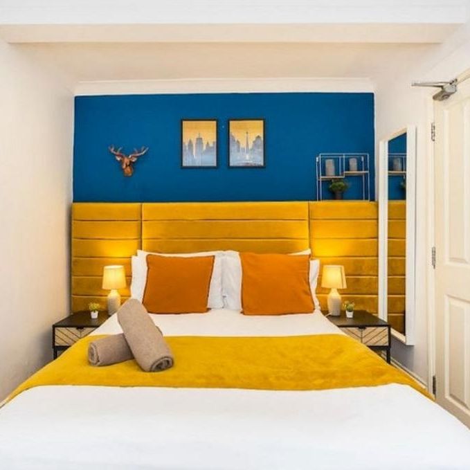 3 bedroom flat share to rent - Photo 1