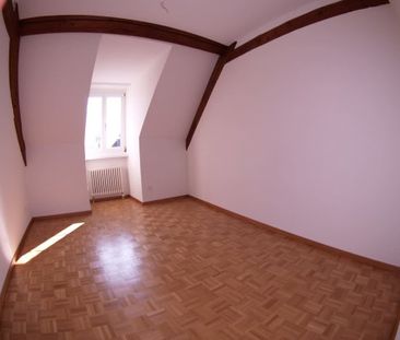 4.5 Zimmer, 183 m², 3. Stock - Photo 1