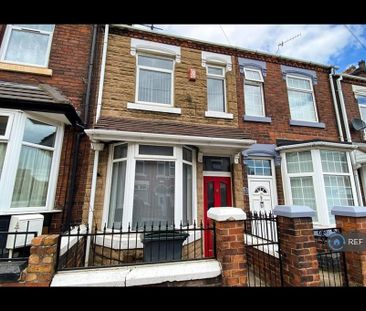 2 bedroom terraced house to rent - Photo 6
