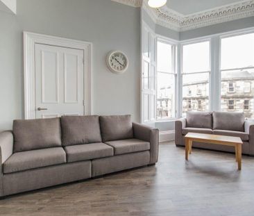 8 bedroom flat share to rent - Photo 1