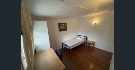 Furnished Bedroom with AIRCON in the heart of Indooroopilly - Photo 3