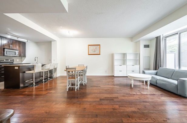 For Lease - 4065 Brickstone Mews Unit# TH3, Mississauga, Ontario - Photo 1