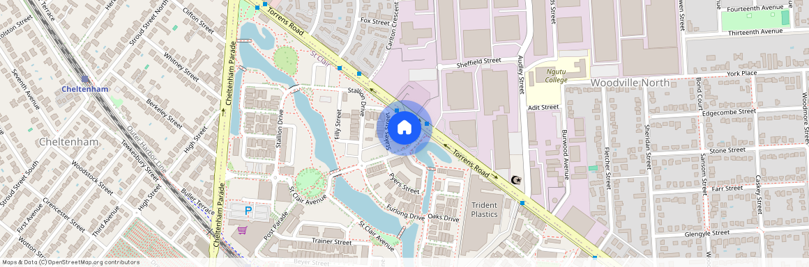 4C Hill Smith Boulevard, St Clair SA 5011