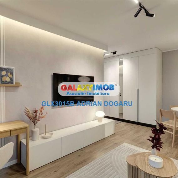 APARTAMENT 2 CAMERE DE INCHIRIAT PALLADY - Fotografie 1