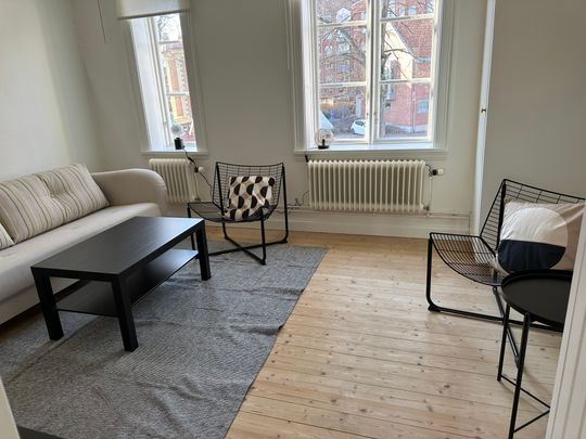 Brogatan, Halmstad - Photo 1