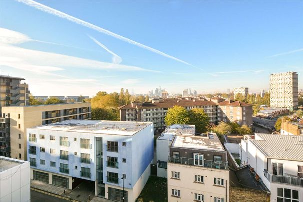 Stunning split level apartment with a large private terrace. - Photo 1