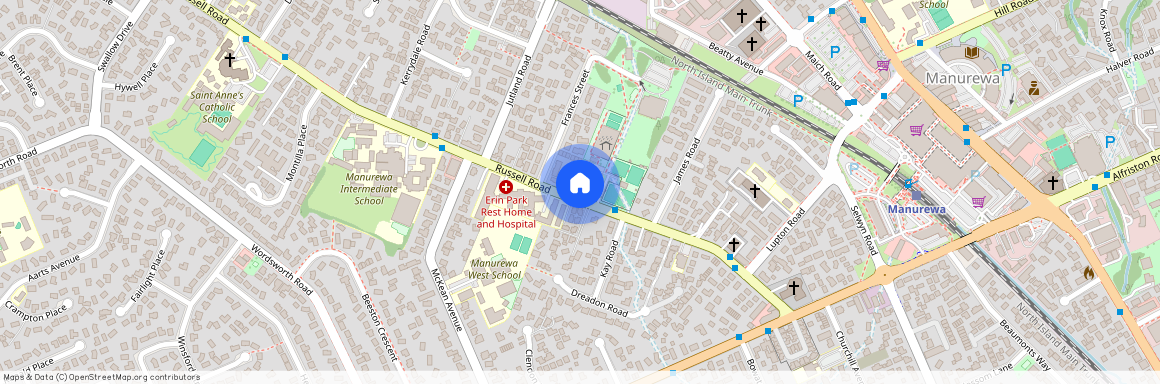 1/35 Russell Road, Manurewa