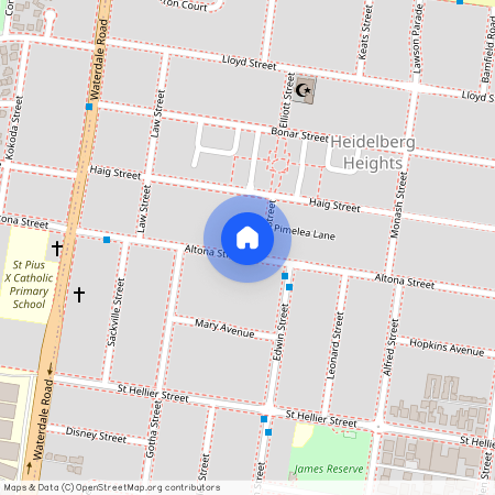 72 Altona Street, Vic 3081, Heidelberg Heights