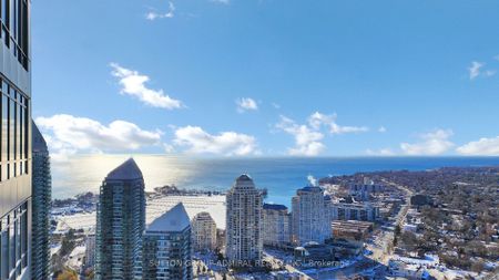 For Lease - 36 Park Lawn Road Unit# 4205, Toronto, Ontario - Photo 4