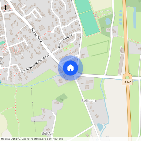 Ille-et-Vilaine, 35, 35160, Talensac