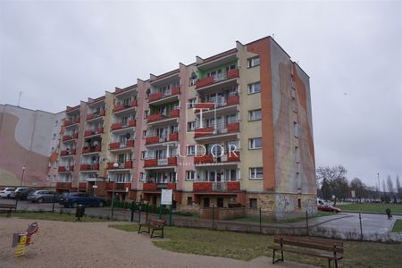 Szczecinek, Kamińskiego - Zdjęcie 2