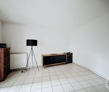 Appartement F2 à louer - Photo 4