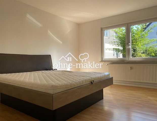 Helle 2-Zi.-Wohnung mit Einbauküche - Photo 1