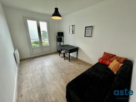 Location Appartement 4 pièces Meublé 82m² BREST 29200 - Photo 3