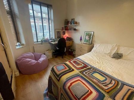 6 bedroom private hall to rent - Photo 4