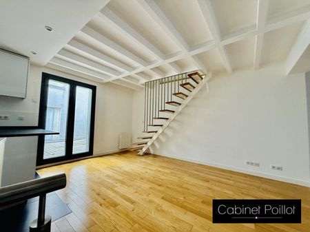 Duplex Vincennes - Photo 2