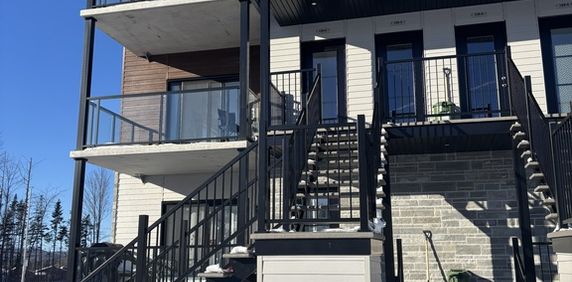 Appartement à Louer ! - Photo 2