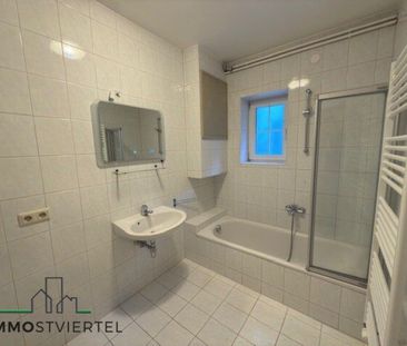 Ruhig gelegene Erdgechossmietwohnung nähe Wieselburg! - Photo 4