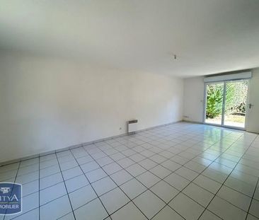 Location Maison 4 pièces 77m² PAMIERS 09100 - Photo 2