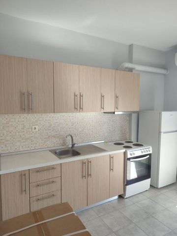 Studio/Γκαρσονιέρα για ενοικίαση Κέντρο (Πτολεμαϊδα) - Φωτογραφία 5