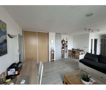 Appartement • Location • 55m2 • Montjuzet • Clermont-Ferrand - Photo 4